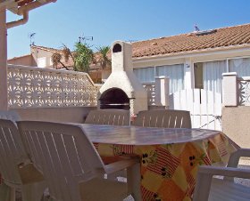 Résidence Les Marines Languedoc-Roussillon - Portiragnes visuel 7/10