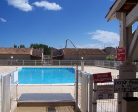 Résidence Les Marines Languedoc-Roussillon - Portiragnes visuel 6/10