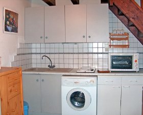 Résidence Les Marines Languedoc-Roussillon - Portiragnes visuel 4/10