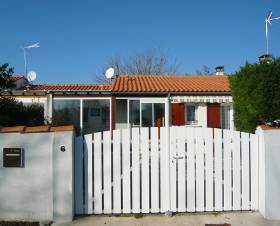 Résidence Les Marines de Trillou Poitou-Charentes - Saint-Pierre-d'Oléron visuel 2/2 Résidence Les Marines de Trillou Poitou-Charentes - Saint-Pierre-d'Oléron visuel 2/2