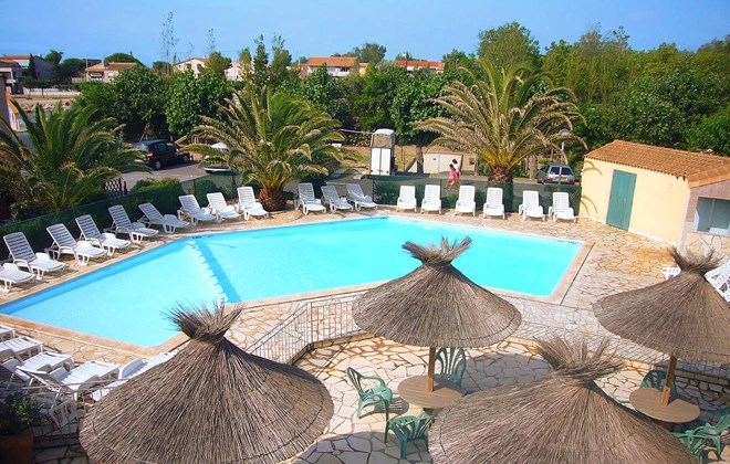 Résidence Les Marines d'Hélios Languedoc-Roussillon - Marseillan Plage visuel 10/10 Résidence Les Marines d'Hélios Languedoc-Roussillon - Marseillan Plage visuel 10/10