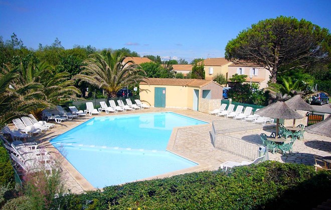 Résidence Les Marines d'Hélios Languedoc-Roussillon - Marseillan Plage visuel 9/10 Résidence Les Marines d'Hélios Languedoc-Roussillon - Marseillan Plage visuel 9/10