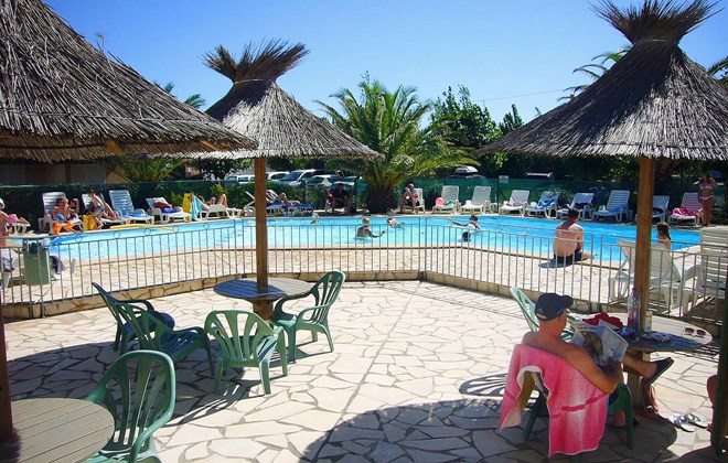 Résidence Les Marines d'Hélios Languedoc-Roussillon - Marseillan Plage visuel 8/10 Résidence Les Marines d'Hélios Languedoc-Roussillon - Marseillan Plage visuel 8/10