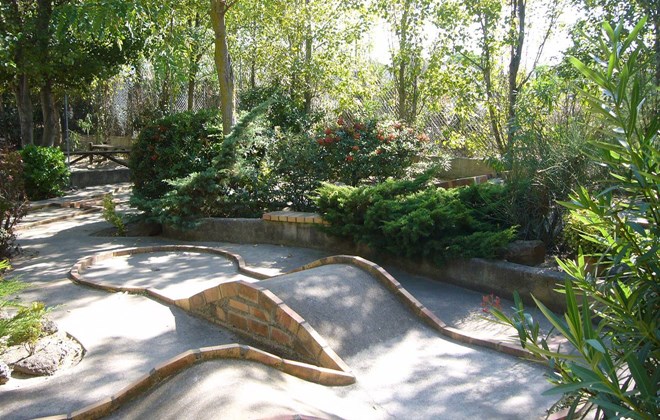 Résidence Les Marines d'Hélios Languedoc-Roussillon - Marseillan Plage visuel 6/10 Résidence Les Marines d'Hélios Languedoc-Roussillon - Marseillan Plage visuel 6/10