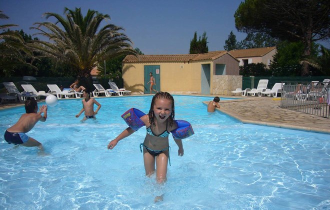 Résidence Les Marines d'Hélios Languedoc-Roussillon - Marseillan Plage visuel 5/10 Résidence Les Marines d'Hélios Languedoc-Roussillon - Marseillan Plage visuel 5/10