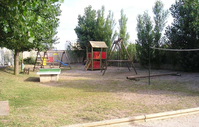 Résidence Les Marines d'Hélios Languedoc-Roussillon - Marseillan Plage visuel 3/10 Résidence Les Marines d'Hélios Languedoc-Roussillon - Marseillan Plage visuel 3/10