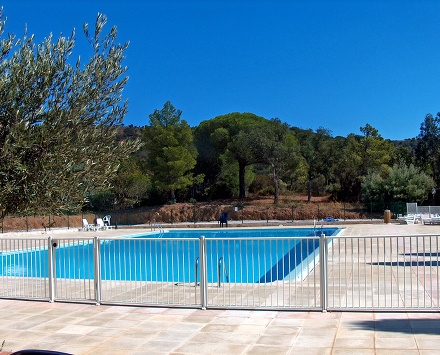 Résidence Les Mas de Gigaro Provence-Alpes-Côte d'Azur - La Croix-Valmer visuel 2/2