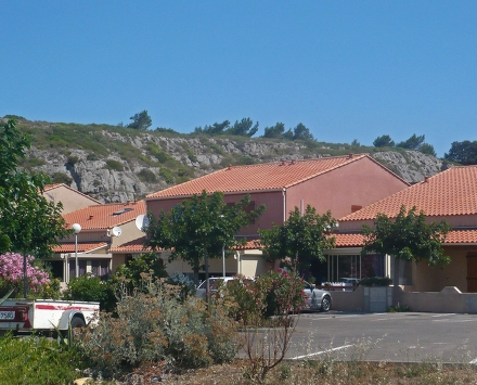 Résidence Les Mas de la Clape Languedoc-Roussillon - Narbonne-Plage visuel 1/2 Résidence Les Mas de la Clape Languedoc-Roussillon - Narbonne-Plage visuel 1/2