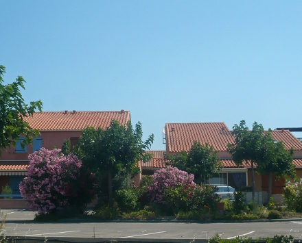 Résidence Les Mas de la Clape Languedoc-Roussillon - Narbonne-Plage visuel 2/2 Résidence Les Mas de la Clape Languedoc-Roussillon - Narbonne-Plage visuel 2/2