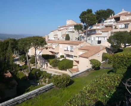 Résidence Les Mas de La Madrague Provence-Alpes-Côte d'Azur - Saint-Cyr-sur-Mer visuel 10/10 Résidence Les Mas de La Madrague Provence-Alpes-Côte d'Azur - Saint-Cyr-sur-Mer visuel 10/10