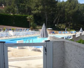 Résidence Les Mas de La Madrague Provence-Alpes-Côte d'Azur - Saint-Cyr-sur-Mer visuel 8/10 Résidence Les Mas de La Madrague Provence-Alpes-Côte d'Azur - Saint-Cyr-sur-Mer visuel 8/10