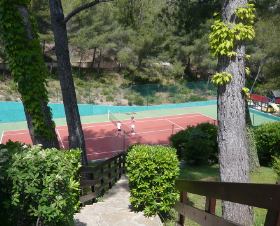 Résidence Les Mas de La Madrague Provence-Alpes-Côte d'Azur - Saint-Cyr-sur-Mer visuel 7/10 Résidence Les Mas de La Madrague Provence-Alpes-Côte d'Azur - Saint-Cyr-sur-Mer visuel 7/10