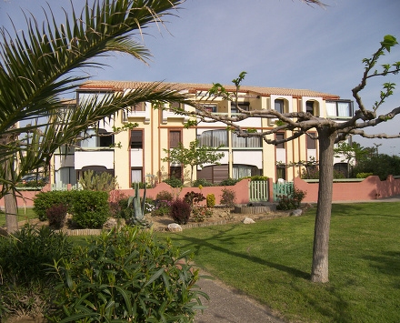 Résidence Les Mas de La Mer Languedoc-Roussillon - Saint-Cyprien visuel 2/2