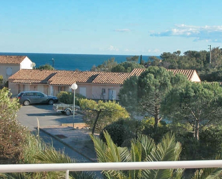 Résidence Les Mas de la Mer Provence-Alpes-Côte d'Azur - Les Issambres visuel 10/10 Résidence Les Mas de la Mer Provence-Alpes-Côte d'Azur - Les Issambres visuel 10/10