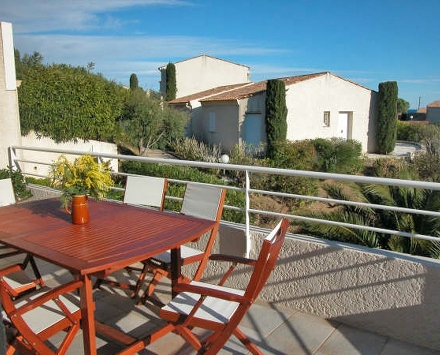 Résidence Les Mas de la Mer Provence-Alpes-Côte d'Azur - Les Issambres visuel 9/10 Résidence Les Mas de la Mer Provence-Alpes-Côte d'Azur - Les Issambres visuel 9/10