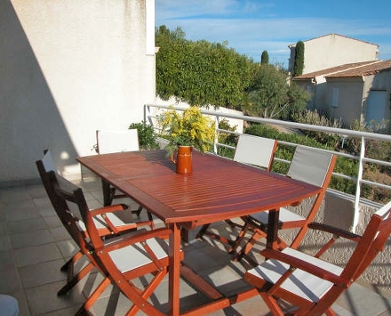 Résidence Les Mas de la Mer Provence-Alpes-Côte d'Azur - Les Issambres visuel 8/10 Résidence Les Mas de la Mer Provence-Alpes-Côte d'Azur - Les Issambres visuel 8/10