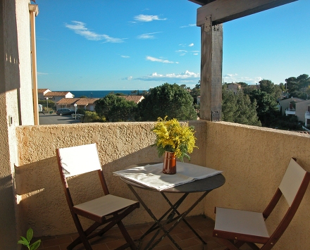 Résidence Les Mas de la Mer Provence-Alpes-Côte d'Azur - Les Issambres visuel 7/10 Résidence Les Mas de la Mer Provence-Alpes-Côte d'Azur - Les Issambres visuel 7/10