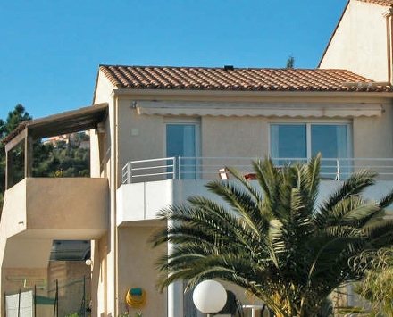 Résidence Les Mas de la Mer Provence-Alpes-Côte d'Azur - Les Issambres visuel 6/10 Résidence Les Mas de la Mer Provence-Alpes-Côte d'Azur - Les Issambres visuel 6/10