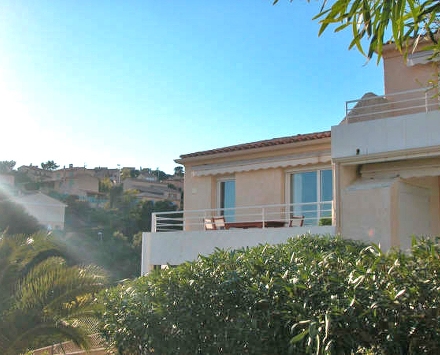 Résidence Les Mas de la Mer Provence-Alpes-Côte d'Azur - Les Issambres visuel 5/10 Résidence Les Mas de la Mer Provence-Alpes-Côte d'Azur - Les Issambres visuel 5/10