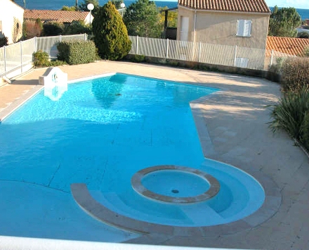 Résidence Les Mas de la Mer Provence-Alpes-Côte d'Azur - Les Issambres visuel 4/10 Résidence Les Mas de la Mer Provence-Alpes-Côte d'Azur - Les Issambres visuel 4/10