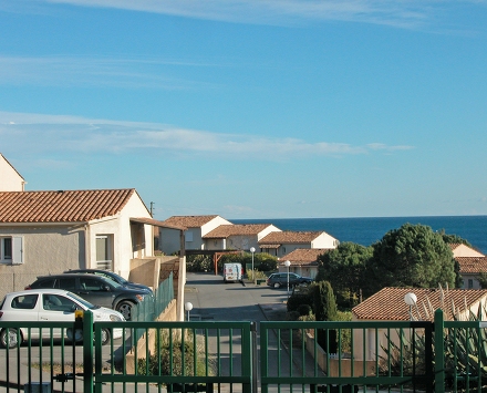 Résidence Les Mas de la Mer Provence-Alpes-Côte d'Azur - Les Issambres visuel 3/10 Résidence Les Mas de la Mer Provence-Alpes-Côte d'Azur - Les Issambres visuel 3/10