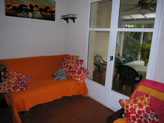 Résidence Les Mas de Pramousquier Provence-Alpes-Côte d'Azur - Le Lavandou visuel 7/10