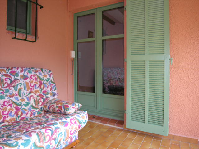 Résidence Les Mas de Pramousquier Provence-Alpes-Côte d'Azur - Le Lavandou visuel 4/10