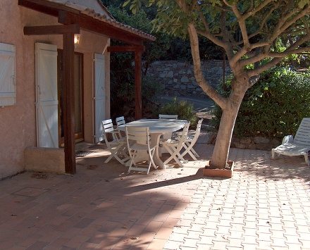 Résidence Les Mas du Gay Scavoir Provence-Alpes-Côte d'Azur - Sainte-Maxime visuel 4/4 Résidence Les Mas du Gay Scavoir Provence-Alpes-Côte d'Azur - Sainte-Maxime visuel 4/4