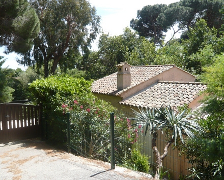 Résidence Les Mas du Gay Scavoir Provence-Alpes-Côte d'Azur - Sainte-Maxime visuel 2/4 Résidence Les Mas du Gay Scavoir Provence-Alpes-Côte d'Azur - Sainte-Maxime visuel 2/4