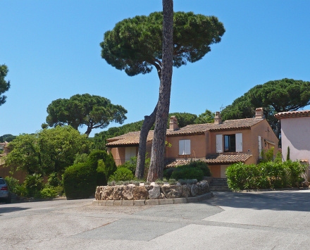 Résidence Les Mas du Gay Scavoir Provence-Alpes-Côte d'Azur - Sainte-Maxime visuel 3/4 Résidence Les Mas du Gay Scavoir Provence-Alpes-Côte d'Azur - Sainte-Maxime visuel 3/4