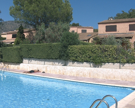 Résidence Les Mas du Lavandou Provence-Alpes-Côte d'Azur - Le Lavandou visuel 1/4