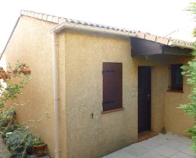 Résidence Les Mas du Lavandou Provence-Alpes-Côte d'Azur - Le Lavandou visuel 2/4