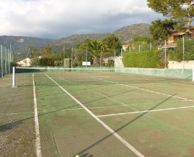 Résidence Les Mas du Lavandou Provence-Alpes-Côte d'Azur - Le Lavandou visuel 3/4