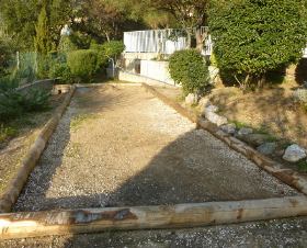 Résidence Les Mas du Lavandou Provence-Alpes-Côte d'Azur - Le Lavandou visuel 4/4