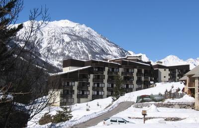 Résidence les Mélèzes Provence-Alpes-Côte d'Azur - Serre Chevalier visuel 8/10 Résidence les Mélèzes Provence-Alpes-Côte d'Azur - Serre Chevalier visuel 8/10