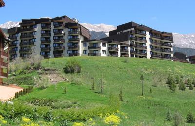 Résidence les Mélèzes Provence-Alpes-Côte d'Azur - Serre Chevalier visuel 6/10 Résidence les Mélèzes Provence-Alpes-Côte d'Azur - Serre Chevalier visuel 6/10