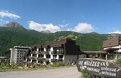 Résidence les Mélèzes Provence-Alpes-Côte d'Azur - Serre Chevalier visuel 5/10 Résidence les Mélèzes Provence-Alpes-Côte d'Azur - Serre Chevalier visuel 5/10