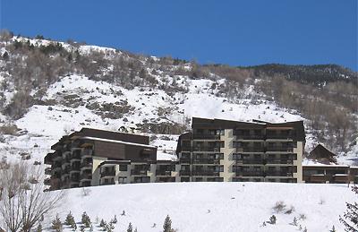 Résidence les Mélèzes Provence-Alpes-Côte d'Azur - Serre Chevalier visuel 3/10 Résidence les Mélèzes Provence-Alpes-Côte d'Azur - Serre Chevalier visuel 3/10