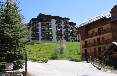 Résidence les Mélèzes Provence-Alpes-Côte d'Azur - Serre Chevalier visuel 1/10 Résidence les Mélèzes Provence-Alpes-Côte d'Azur - Serre Chevalier visuel 1/10