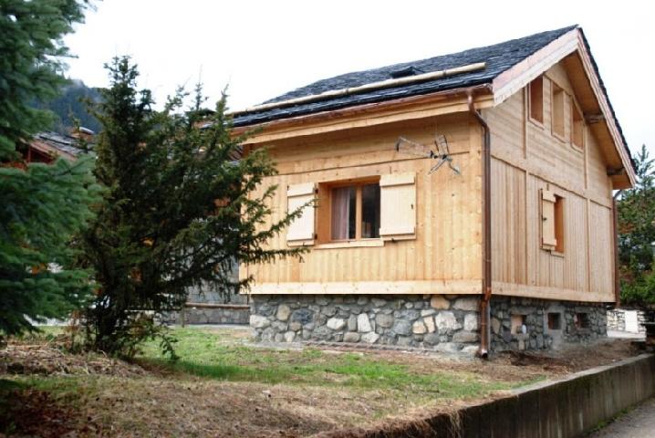 Résidence Les Mélèzes Rhône-Alpes - Courchevel 1300 - Les Praz visuel 8/10