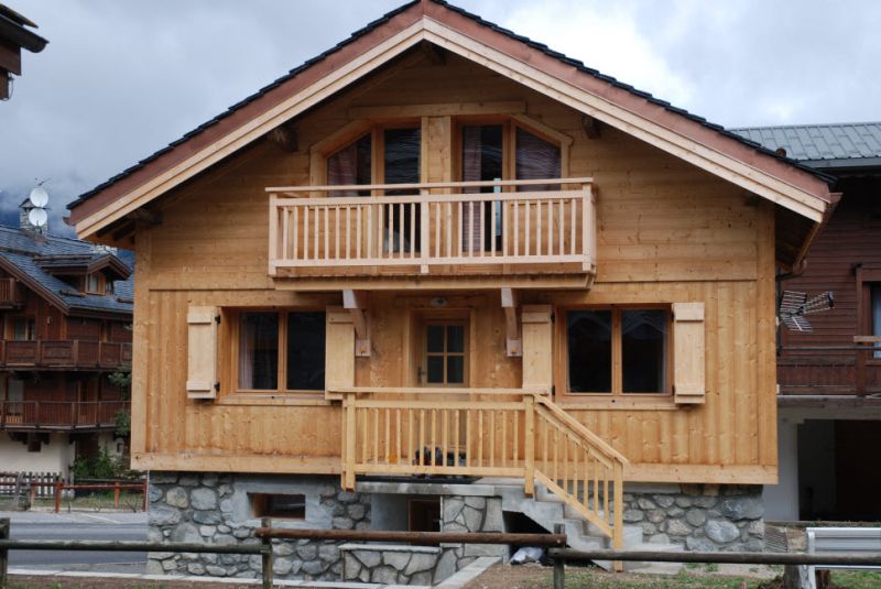 Résidence Les Mélèzes Rhône-Alpes - Courchevel 1300 - Les Praz visuel 4/10