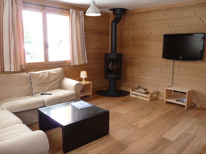 Résidence Les Mélèzes Rhône-Alpes - Courchevel 1300 - Les Praz visuel 2/10