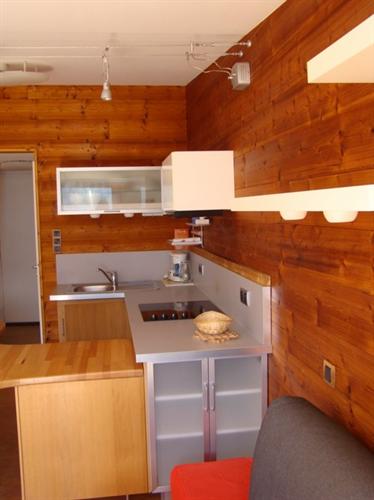 Résidence Les Mélezes/Sorbiers Provence-Alpes-Côte d'Azur - Orcières 1850 visuel 8/10