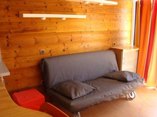 Résidence Les Mélezes/Sorbiers Provence-Alpes-Côte d'Azur - Orcières 1850 visuel 7/10