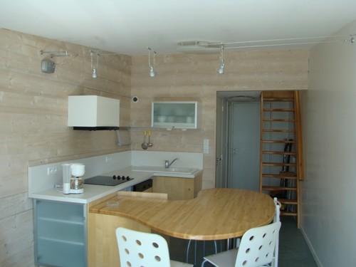 Résidence Les Mélezes/Sorbiers Provence-Alpes-Côte d'Azur - Orcières 1850 visuel 4/10