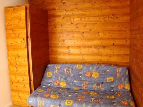 Résidence Les Mélezes/Sorbiers Provence-Alpes-Côte d'Azur - Orcières 1850 visuel 3/10