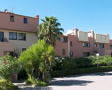 Résidence Les Méridiennes Languedoc-Roussillon - Gruissan visuel 8/10 Résidence Les Méridiennes Languedoc-Roussillon - Gruissan visuel 8/10