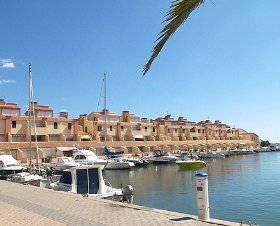 Résidence Les Méridiennes Languedoc-Roussillon - Gruissan visuel 6/10 Résidence Les Méridiennes Languedoc-Roussillon - Gruissan visuel 6/10