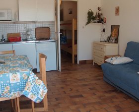 Résidence Les Méridiennes Languedoc-Roussillon - Gruissan visuel 4/10 Résidence Les Méridiennes Languedoc-Roussillon - Gruissan visuel 4/10