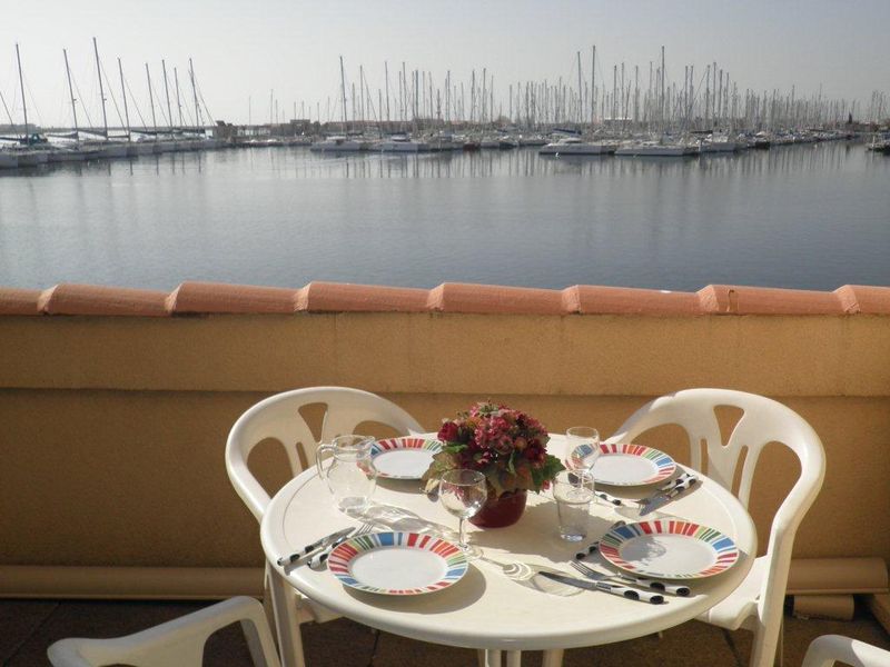 Résidence Les Méridiennes Languedoc-Roussillon - Gruissan visuel 3/10 Résidence Les Méridiennes Languedoc-Roussillon - Gruissan visuel 3/10